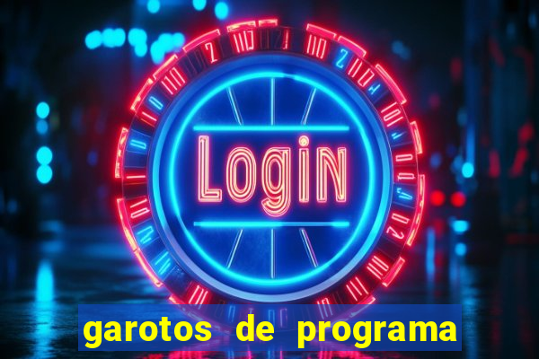 garotos de programa de santos